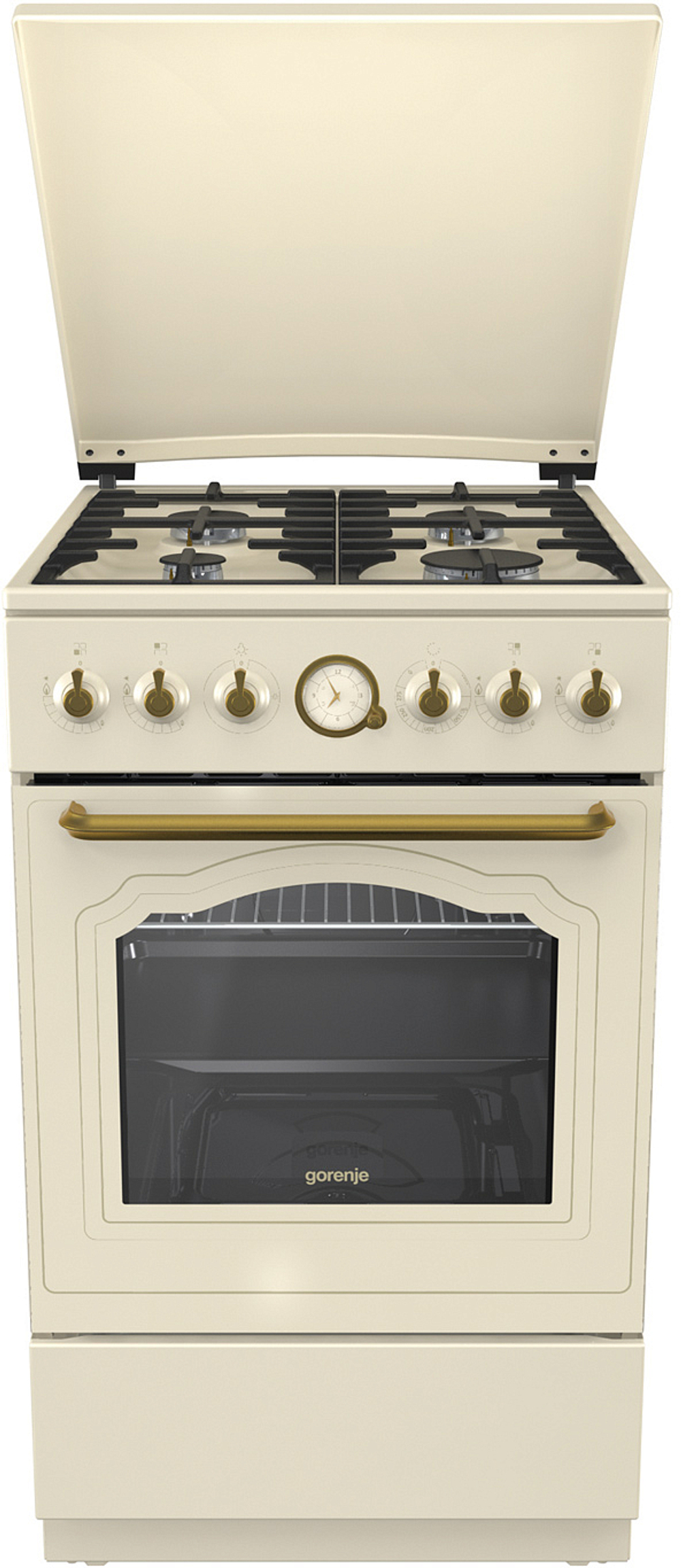 Газовая плита Gorenje G51CLI