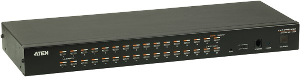 Переключатель KVM Aten KH1532A-AX-G