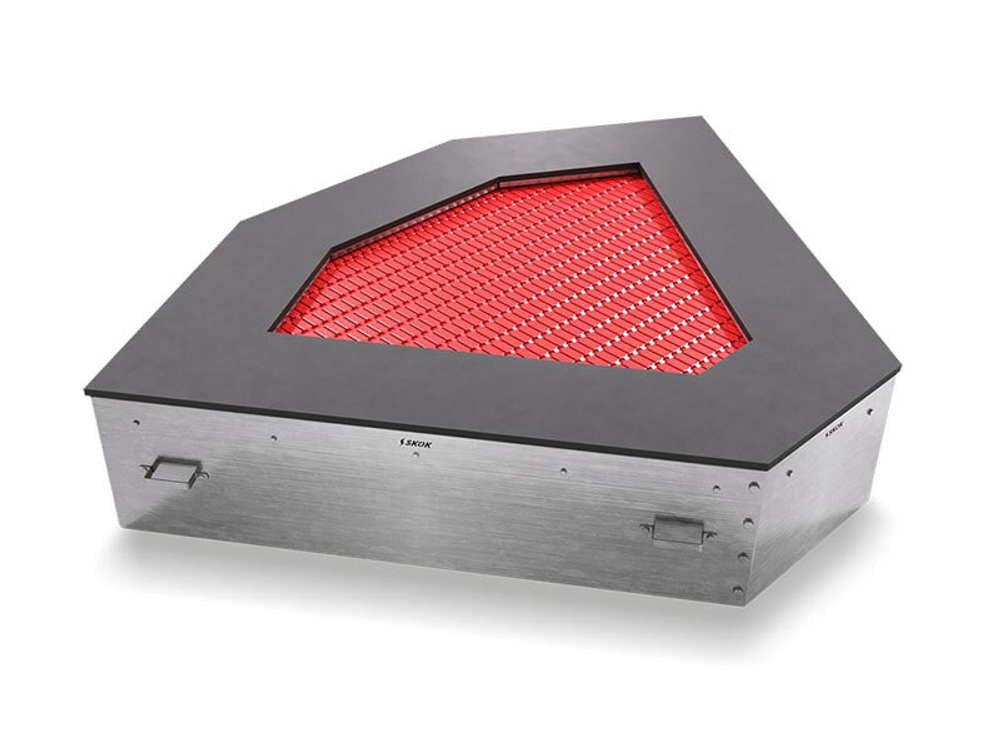 Сектор 4S