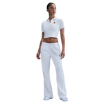 ОДЕЖДА ДЛЯ ТЕННИСА Женская, Поло NIKE COURT HERITAGE .