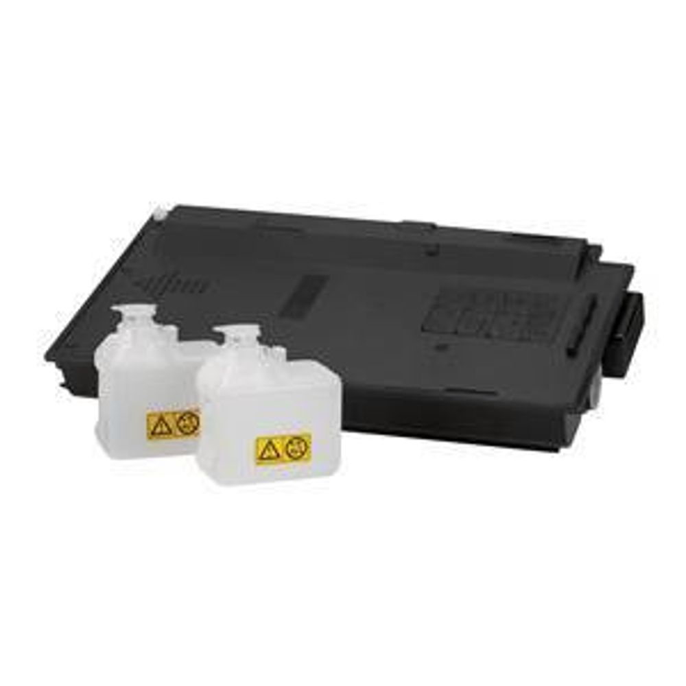 Тонер-картридж Katun, аналог Kyocera TK-7125 для TASKalfa 3212i (20K)