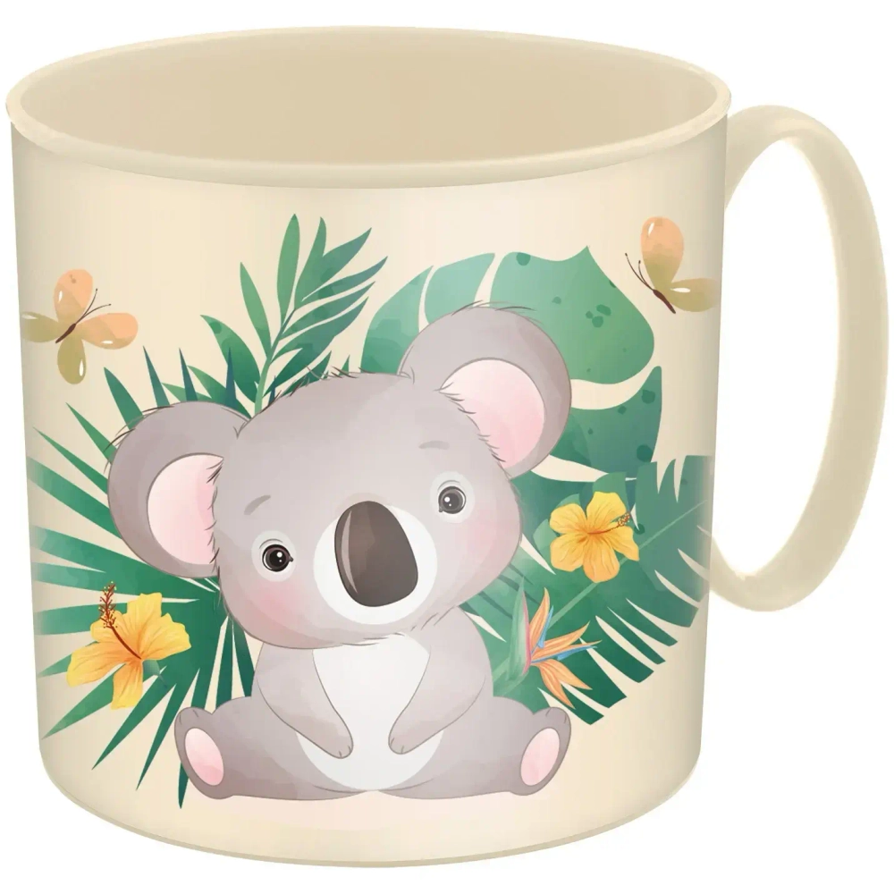 Кружка 280мл светло-бежевый 221141425/01