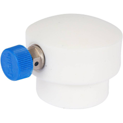 Коллекторы с воздухоотводчика KALDE 5 вых/синий