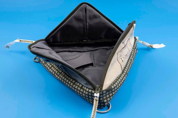 Сумка поясная Stratopacks TB0005 - фото 8