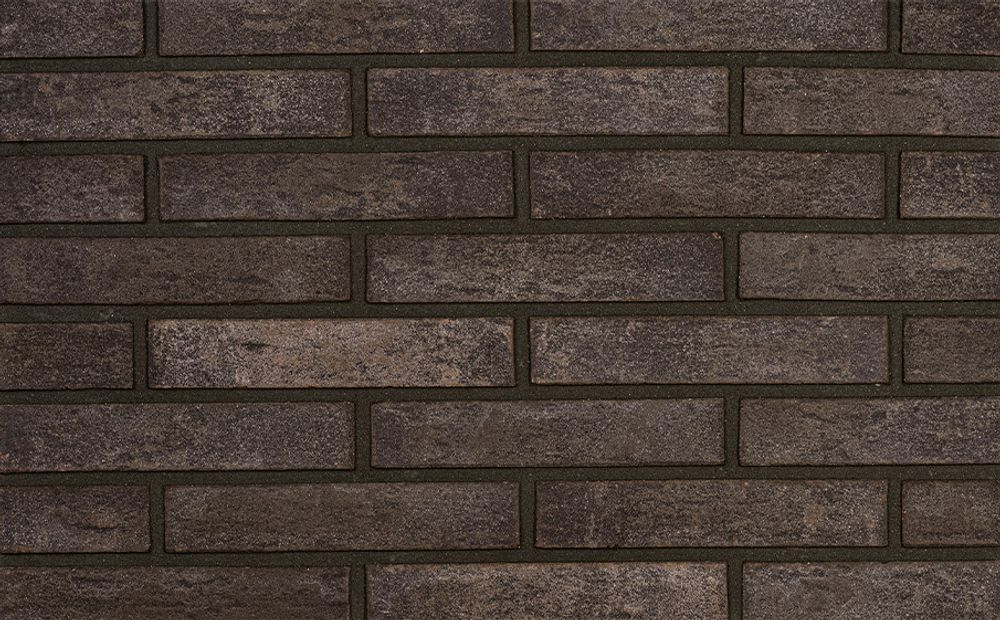 Кирпич клинкерный Plinfa Iron 2804, 270x85x50