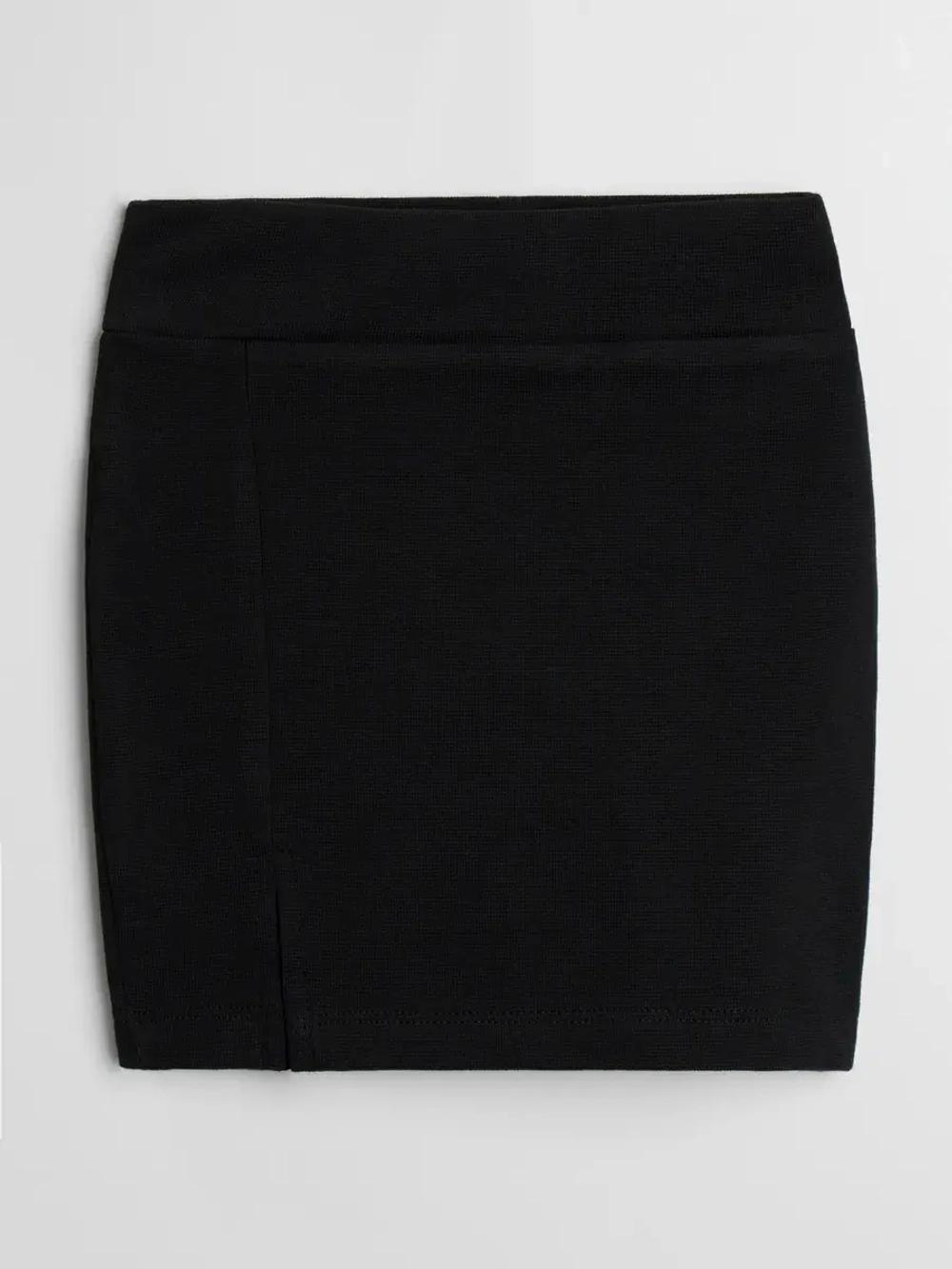 Школьная юбка для девочки