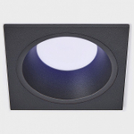 Встраиваемый светильник Italline IT08-8013 IT08-8013 black 4000K