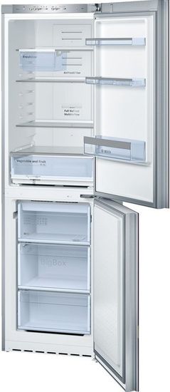 Холодильник Bosch KGN 39LA10R