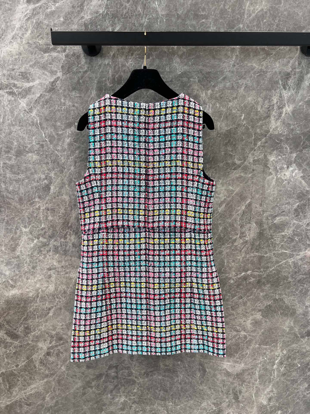 Chanel Dress