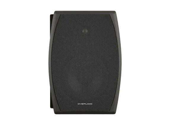 CVGAUDIO ODF616TBL настенная акустическая система, мощность 5/10/20/40W в 100V