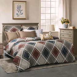 Постельное белье СайлиД B-223 сатин