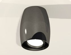 Ambrella Комплект накладного поворотного светильника MR16 Накладные XS1123002