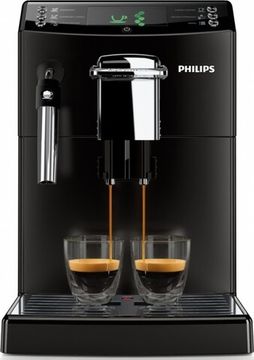 Кавомашина Philips 4000 Classic HD8842/09