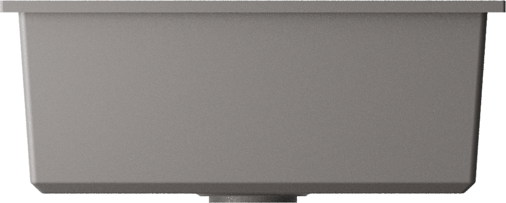 Мойка Omoikiri Tedori 54-U-GR Tetogranit/leningrad grey
