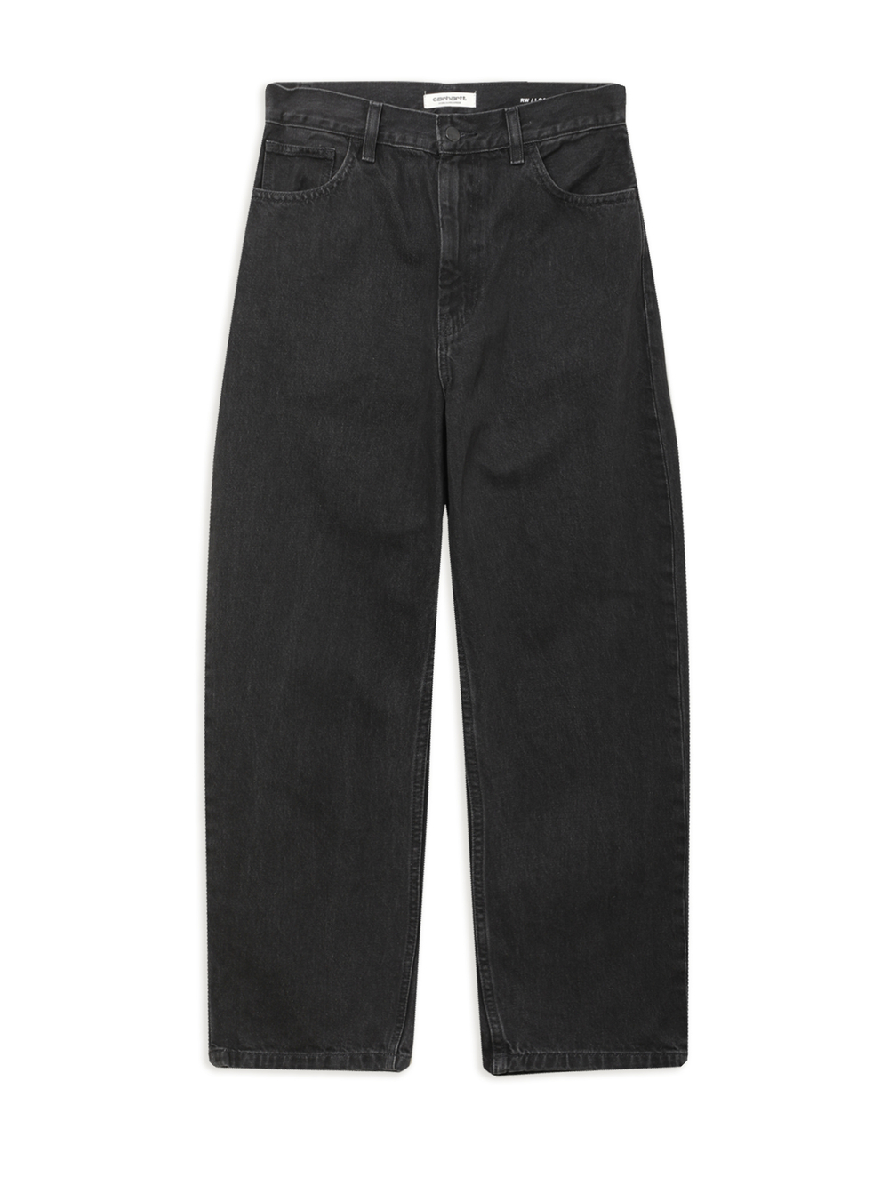 Джинсы (Loose Fit) W' Brandon Pant