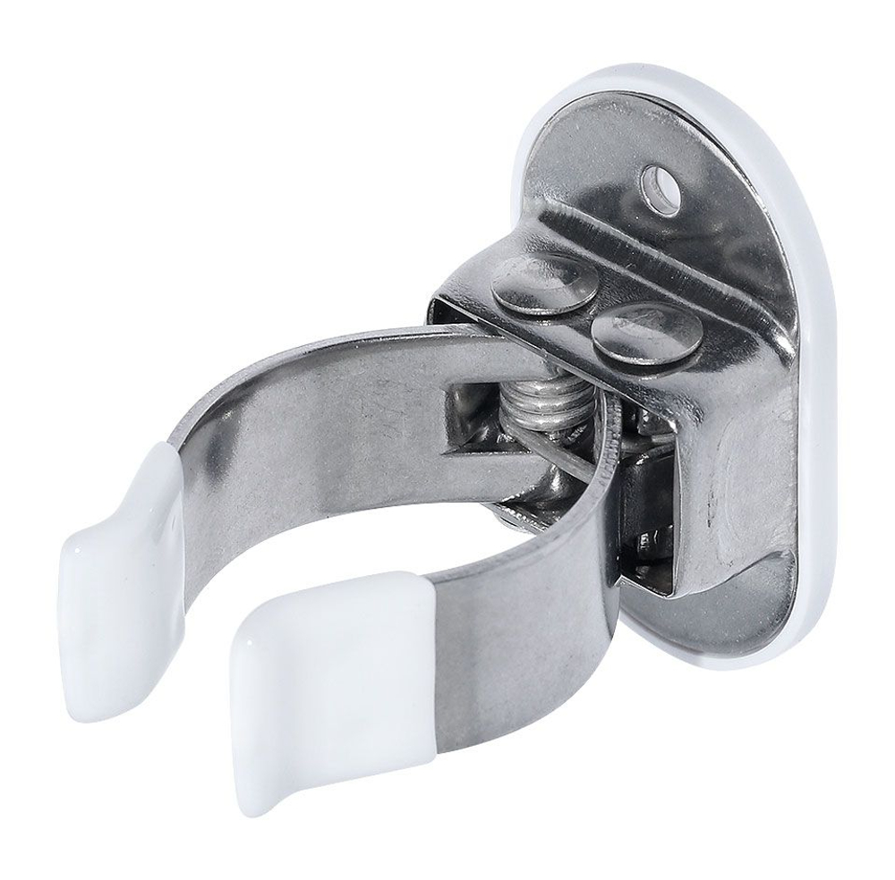 Держатель багра/весла/удилища, нержавеющая сталь (10258096)