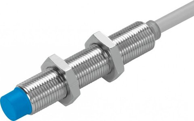 SIED-M12NB-ZO-K-L, Датчик положения