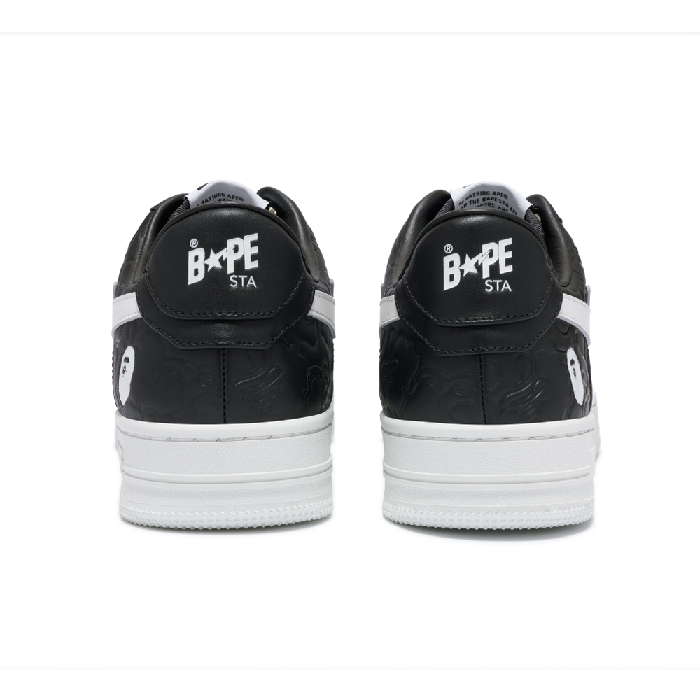 A Bathing Ape Bathing Ape Sta