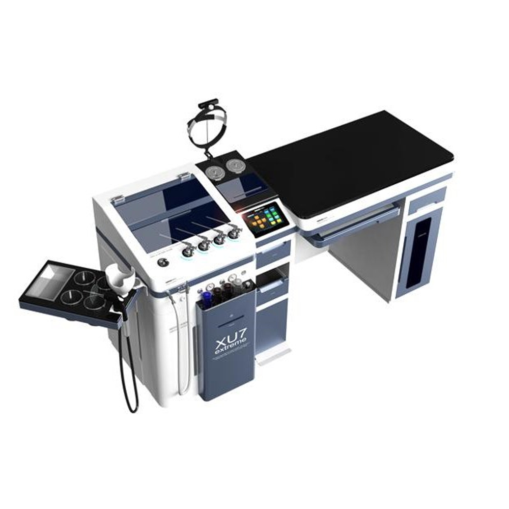 ЛОР-комбайн Chammed XU-7 basic