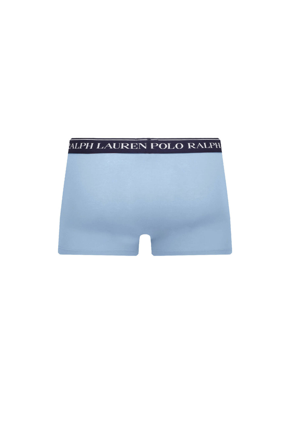 Трусики-боксеры 3шт. POLO RALPH LAUREN - красный(714830299)