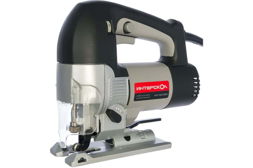 Лобзик Интерскол МП-100/700Э 15.1.1.11