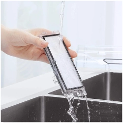 Робот-пылесос Roborock Q7 Max черный (RU)