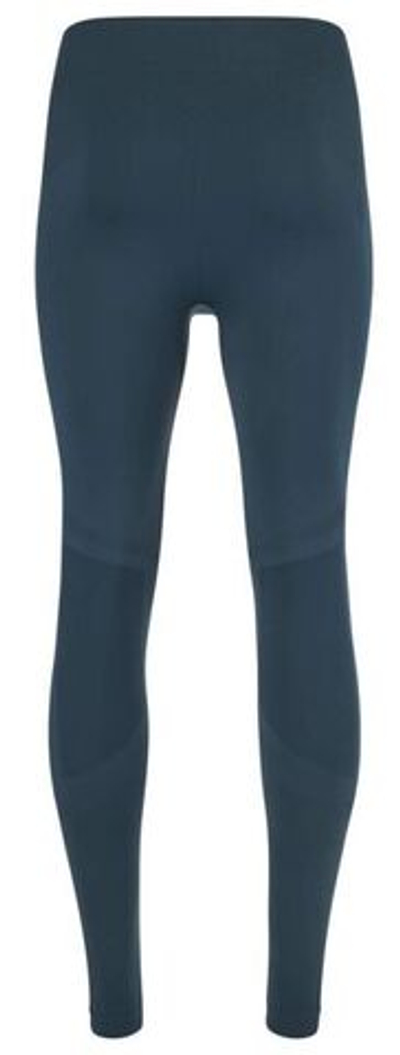 Мужские теннисные штаны Head Flex Seamless Tight - navy