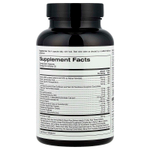 California Gold Nutrition, Beauty, женские мультивитамины для волос, 120 растительных капсул