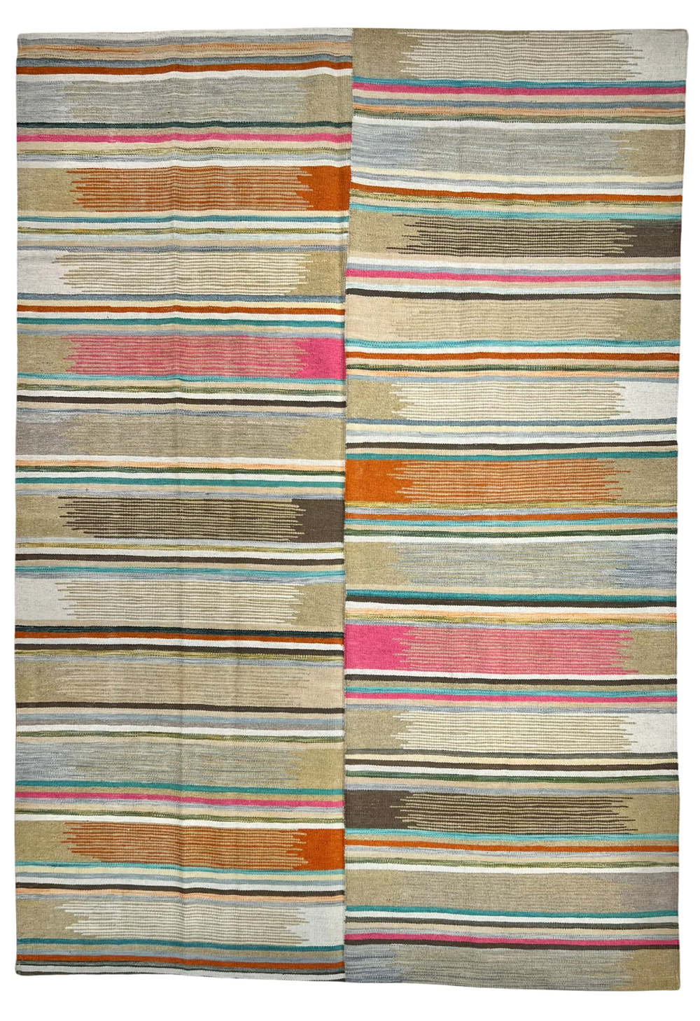 Modern kilim 170 x 240 см