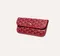 Сумка GOYARD Bohème Hobo, красный