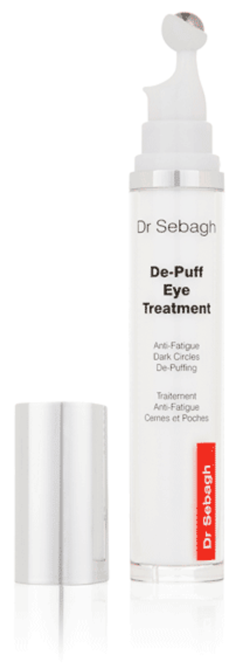 Dr Sebagh De-Puff Eye Treatment