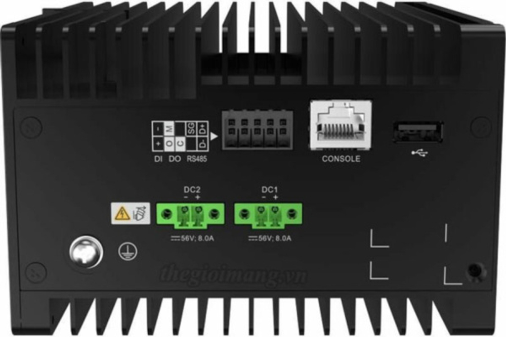 Коммутатор Huawei S5735I-S8T4XN-V2