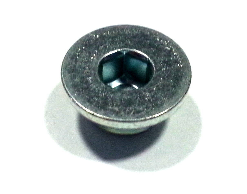 Заглушка резьбовая