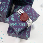 Коробка «Комплименты для него»