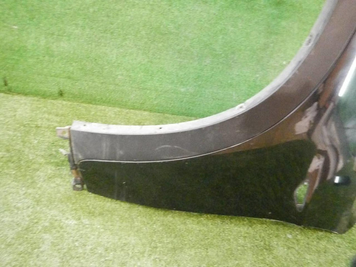 Крыло переднее левое BMW X5 E70 (2010-2013)