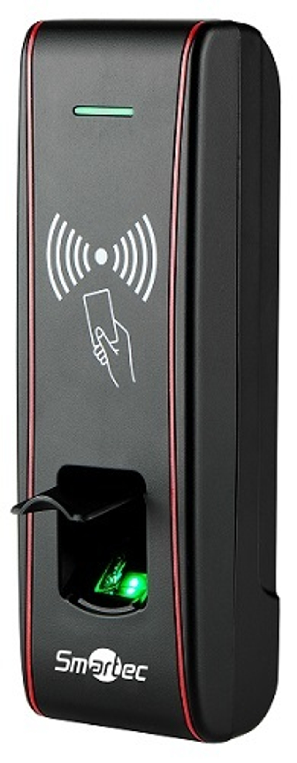 Считыватель  Smartec ST-FR030EMW