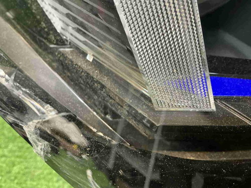 Фара правая BMW X2 U10 (2023-н.в.) LED