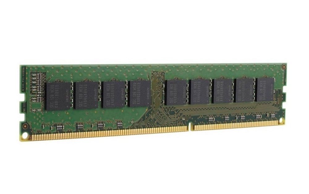 Оперативная память Crucial 2GB DDR PC-3200 ECC REG CT25672Y40B.36LFDY