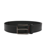 кожаный ремень gengol_sz35 HUGO - черный(50491966)