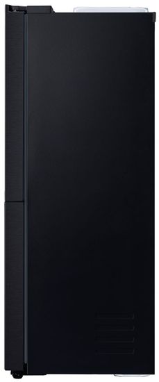Холодильник LG GC-L247CBDC