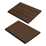 Заборный профиль CM FENCING