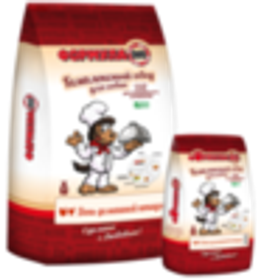 ZooRing ФОРМУЛА 365 День домашней птицы 15кг