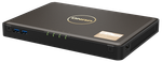 Сетевой RAID-накопитель  QNAP TBS-464-8G