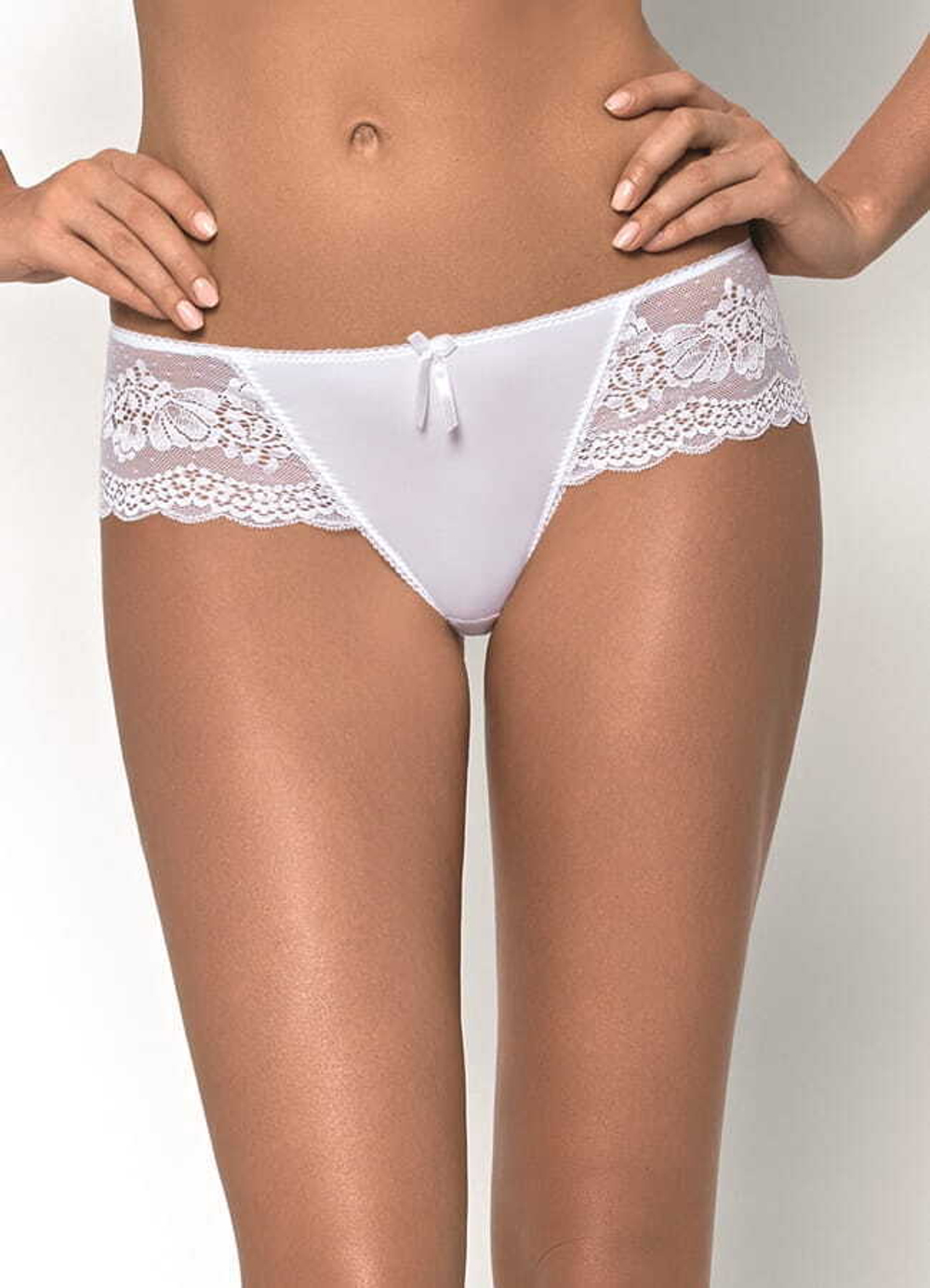 Трусики-шорты Patricia II (Размер: M) (Цвет: телесный)