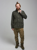 Куртка мужская S-Raido