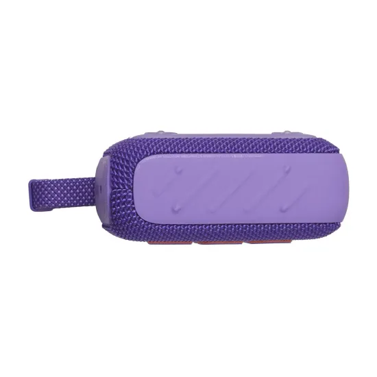 Портативная колонка JBL Go 4 Purple