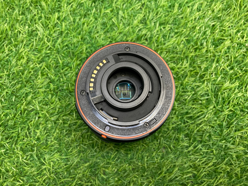 Sony A580 kit DT 18-55mm 3.5-5.6 SAM 7.000 кадров