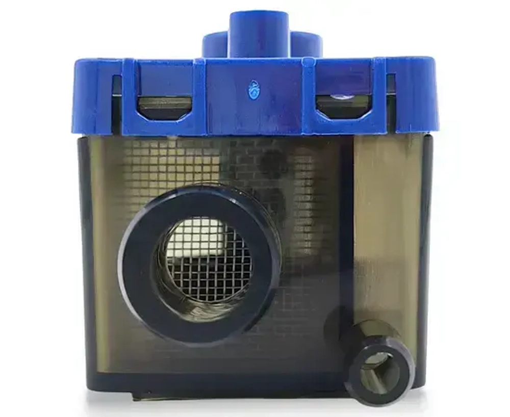 Помпа дренажная BAVIS MB-Aqua проточная, 15 л/ч, 17 Дб