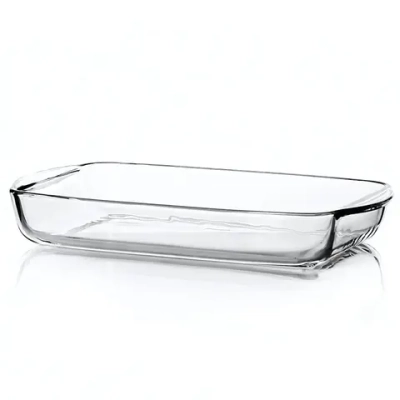 Форма для запекания 2л 33,6*19,5см 59006