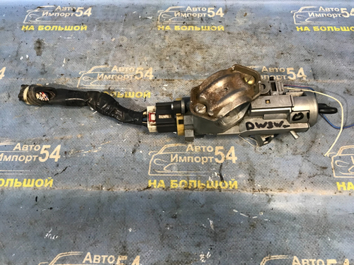 Замок зажигания MAZDA DEMIO 2001